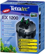   Tetra EX 1200