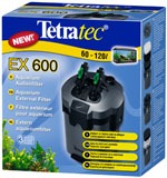   Tetra EX 600