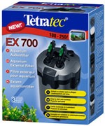   Tetra EX 700