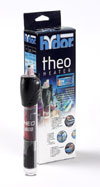Внутренний терморегулятор Hidor 100 watt